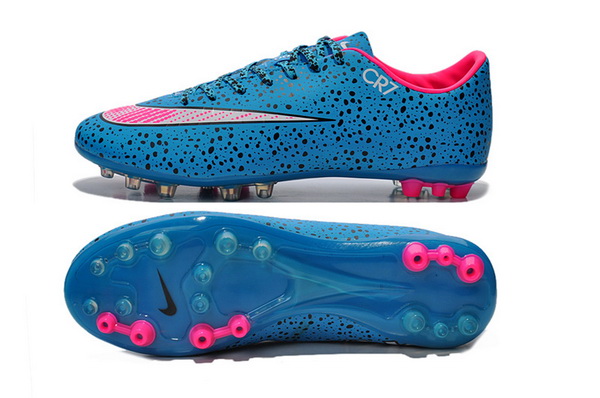 Nike Mercurial Vapor Superfly IV vapor X AG Men Shoes--015